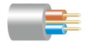 6242Y Twin & Earth Cable SKU