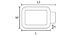 HT Retaining Ring SKU2