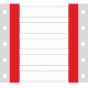 RPS 1 x 50mm white