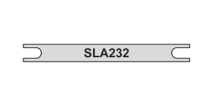 SLA232