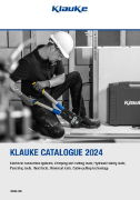Klauke Main Catalogue