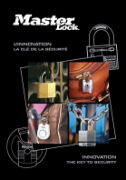 Security Padlocks Cover