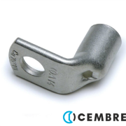 Cembre Angled 90 Degree Copper Tube Terminals