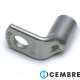 Cembre Angled 90 Degree Copper Tube Terminals